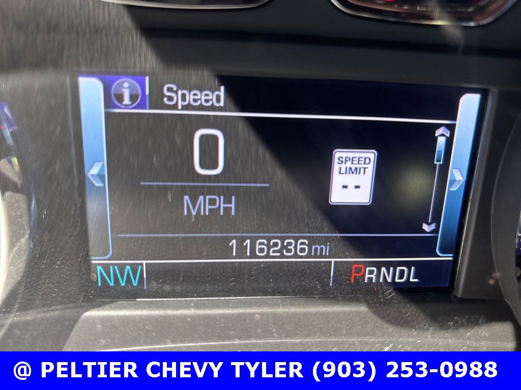 Used 2020 Chevrolet Tahoe LT w/ RST Edition image 25