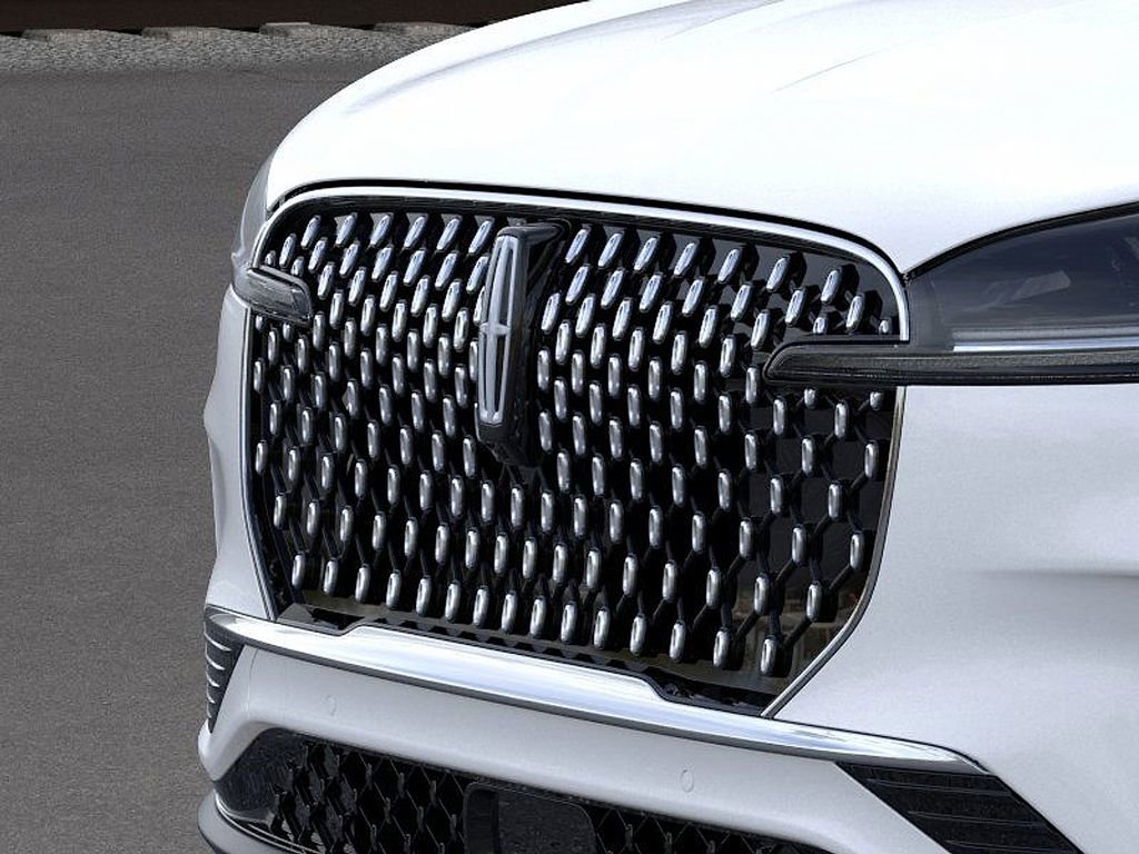New 2026 Lincoln Aviator Reserve w/ Luxury Package image 17