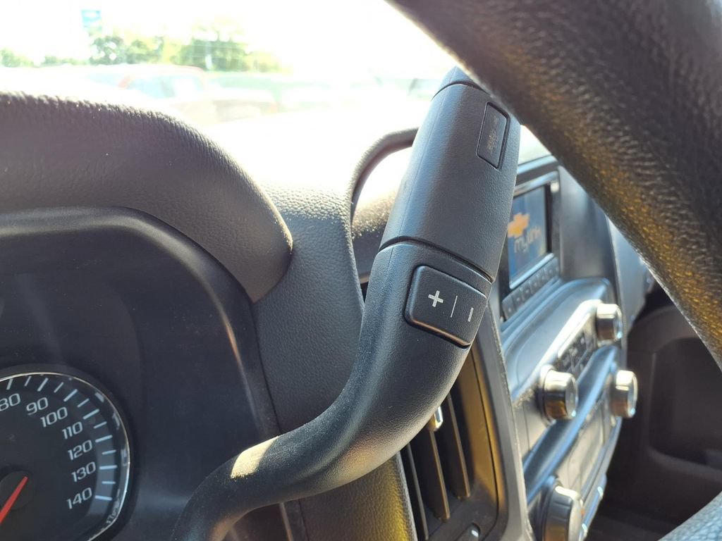 Used 2015 Chevrolet Silverado 1500 LS w/ Trailering Package RWD image 13
