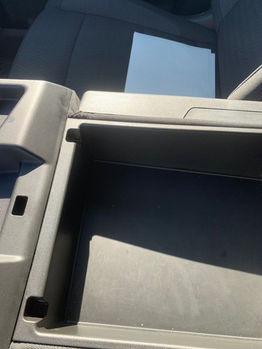 Used 2025 Chevrolet Silverado 1500 LT image 23