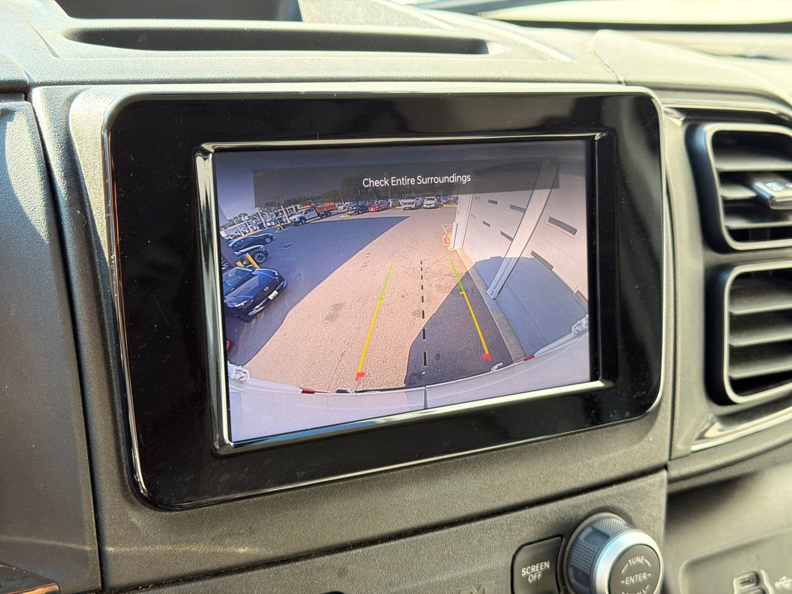 Used 2023 RAM ProMaster 2500 FWD image 27