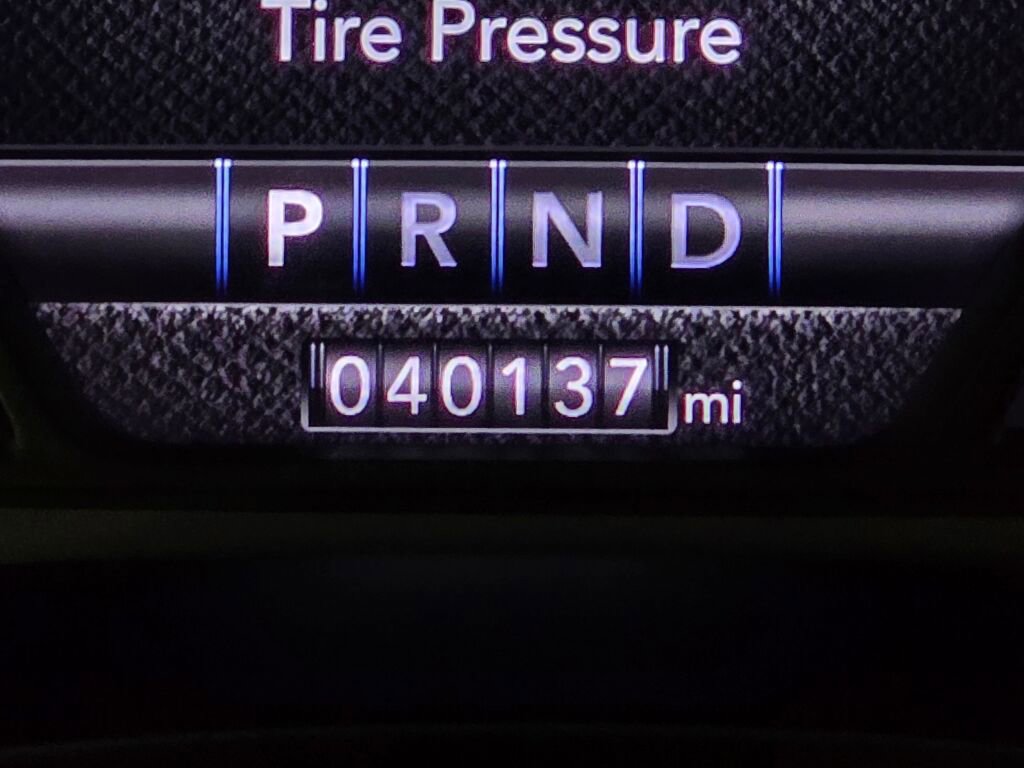 Used 2022 RAM 3500 Limited image 30