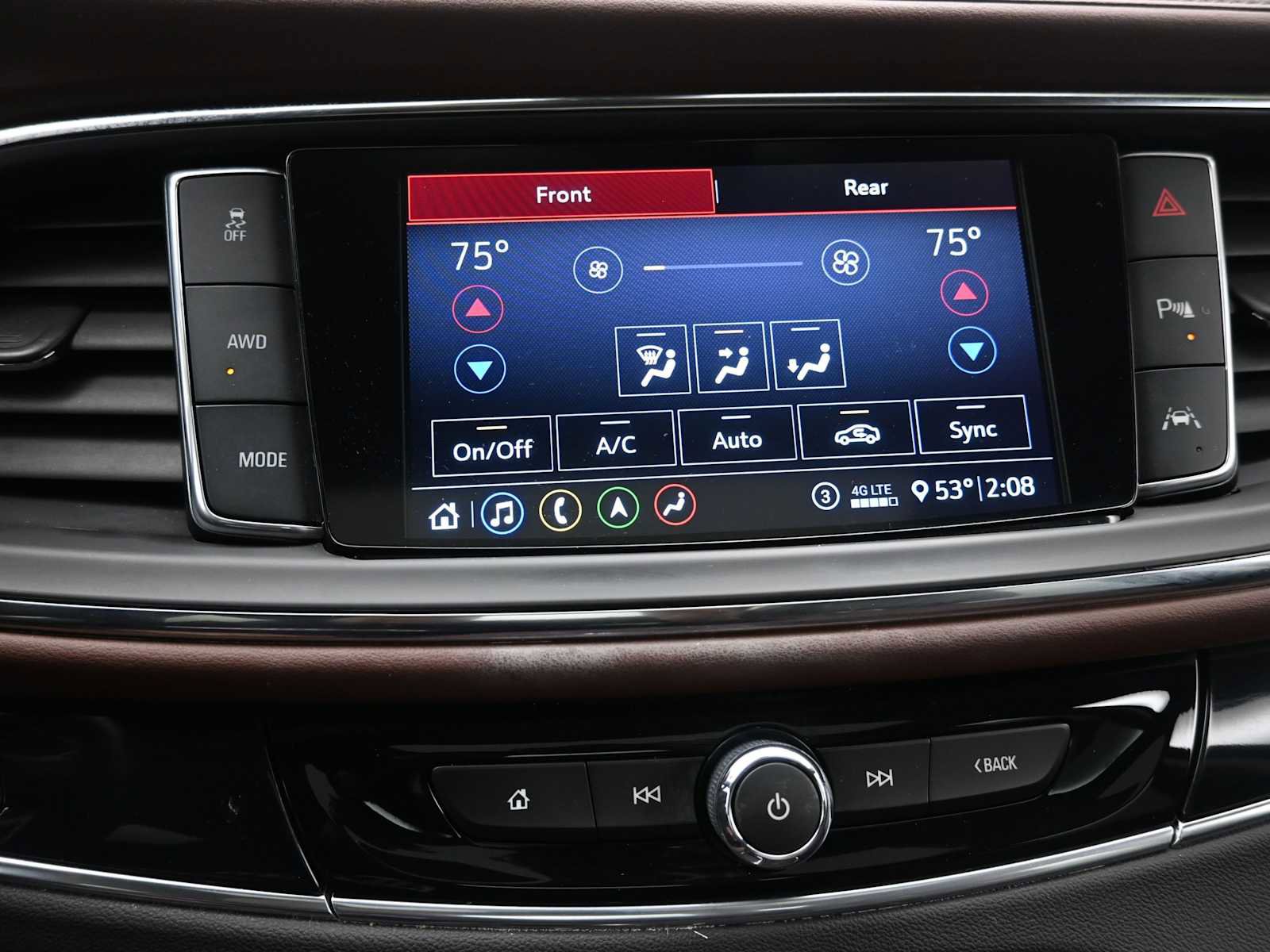 Used 2021 Buick Enclave Avenir w/ Avenir Technology Package image 18