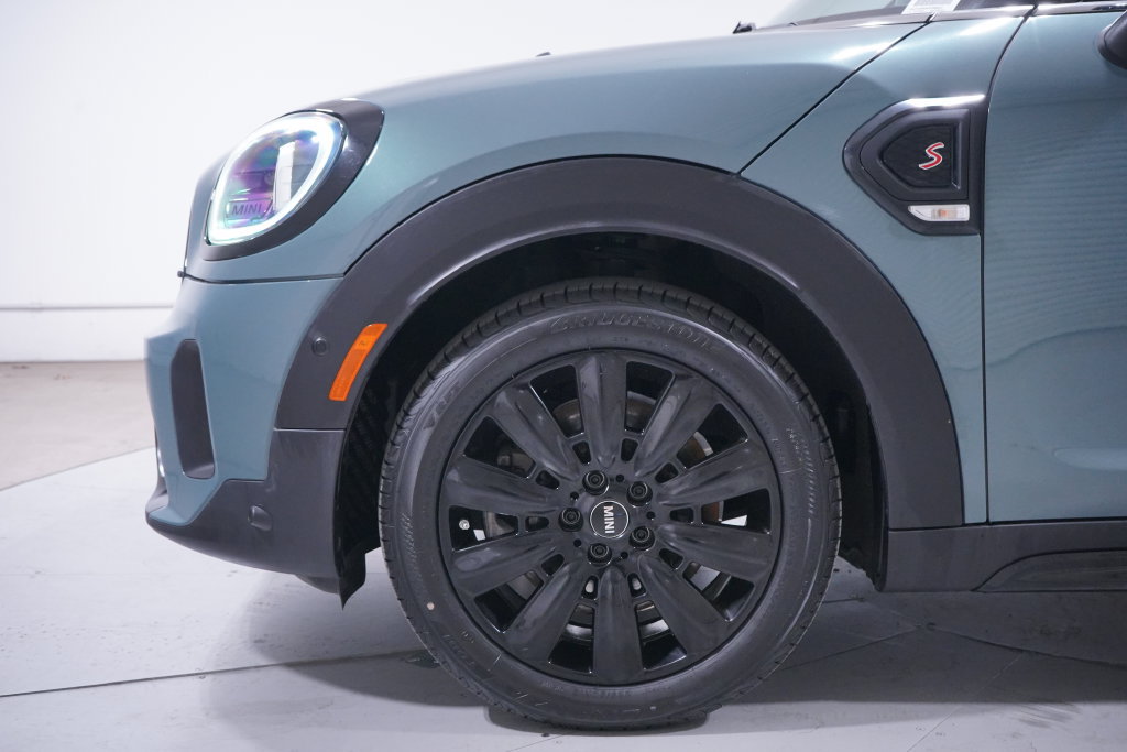 Used 2024 MINI Cooper Countryman S FWD image 2