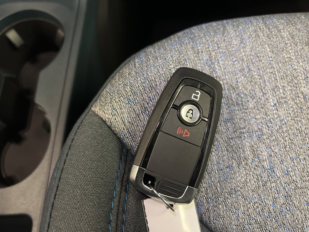 New 2025 Ford Maverick XLT w/ Equipment Group 301A image 36