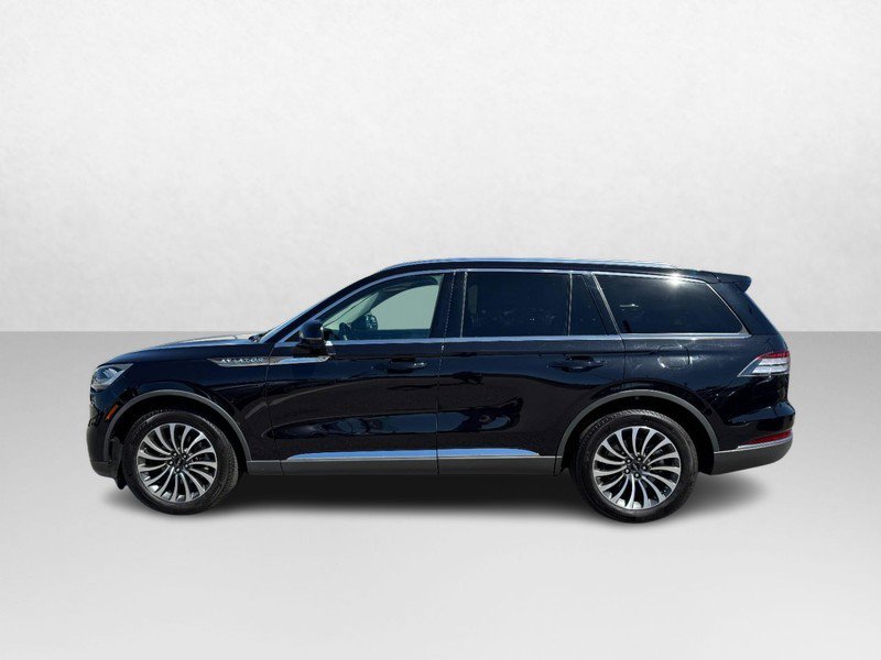 Certified 2024 Lincoln Aviator Reserve image 8