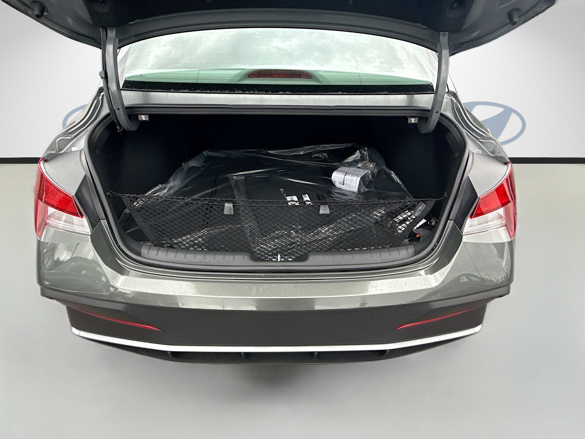 New 2026 Hyundai Elantra Sport w/ Cargo Package image 18