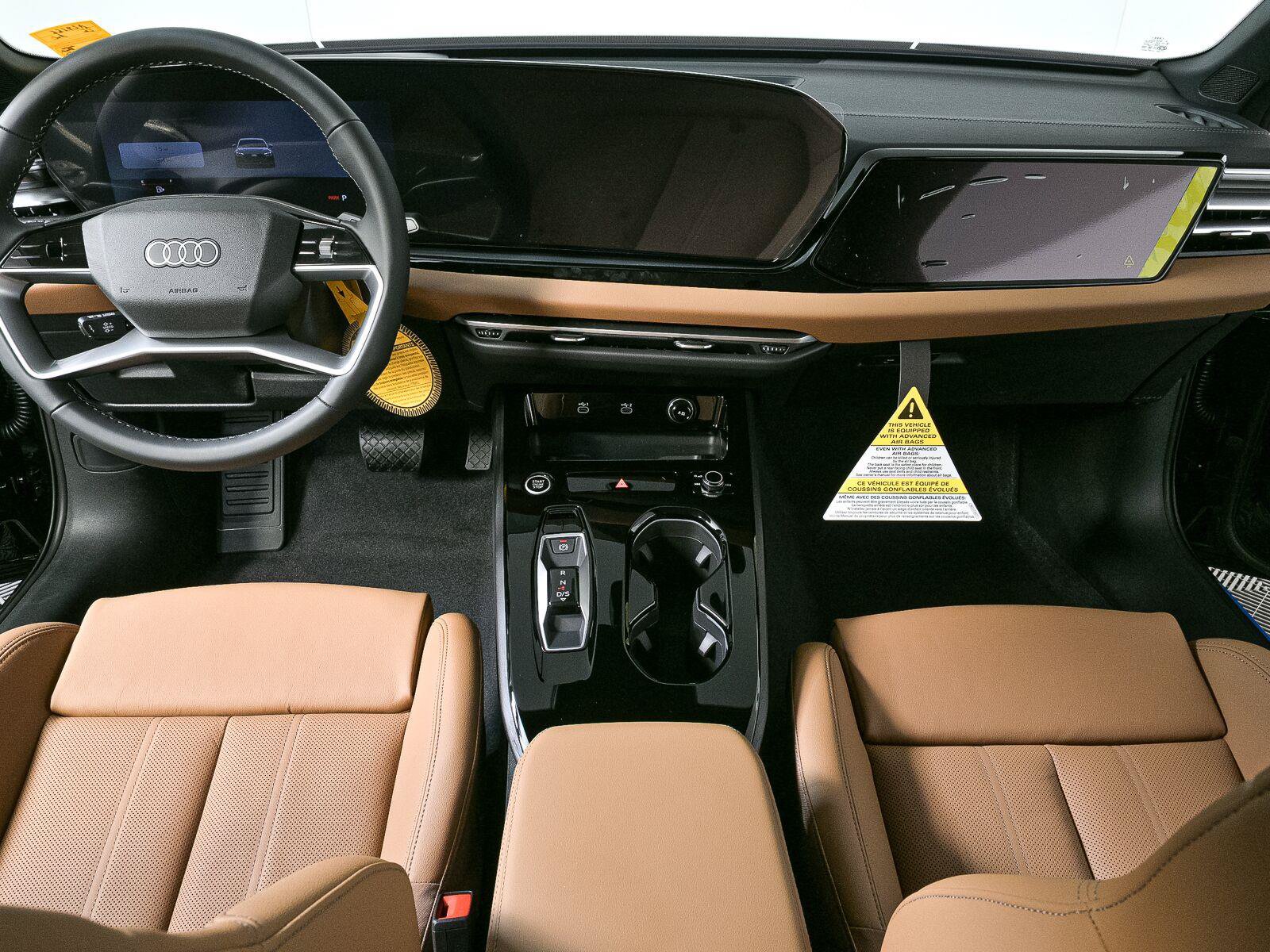 New 2026 Audi A5 Prestige AWD/4WD image 22
