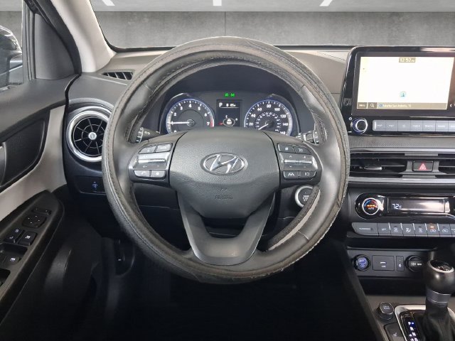 Used 2023 Hyundai Kona SEL w/ Convenience Package FWD image 27