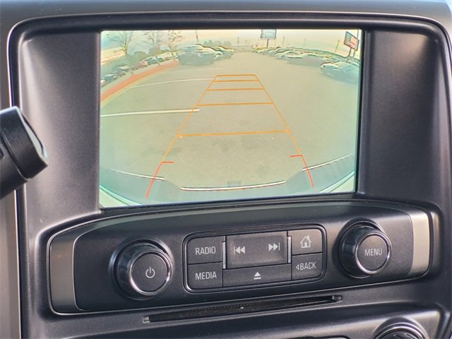 Used 2016 Chevrolet Silverado 2500 LTZ w/ Duramax Plus Package image 25