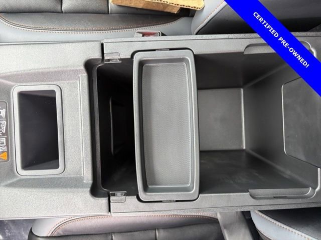 Certified 2026 Honda Prologue Touring image 20