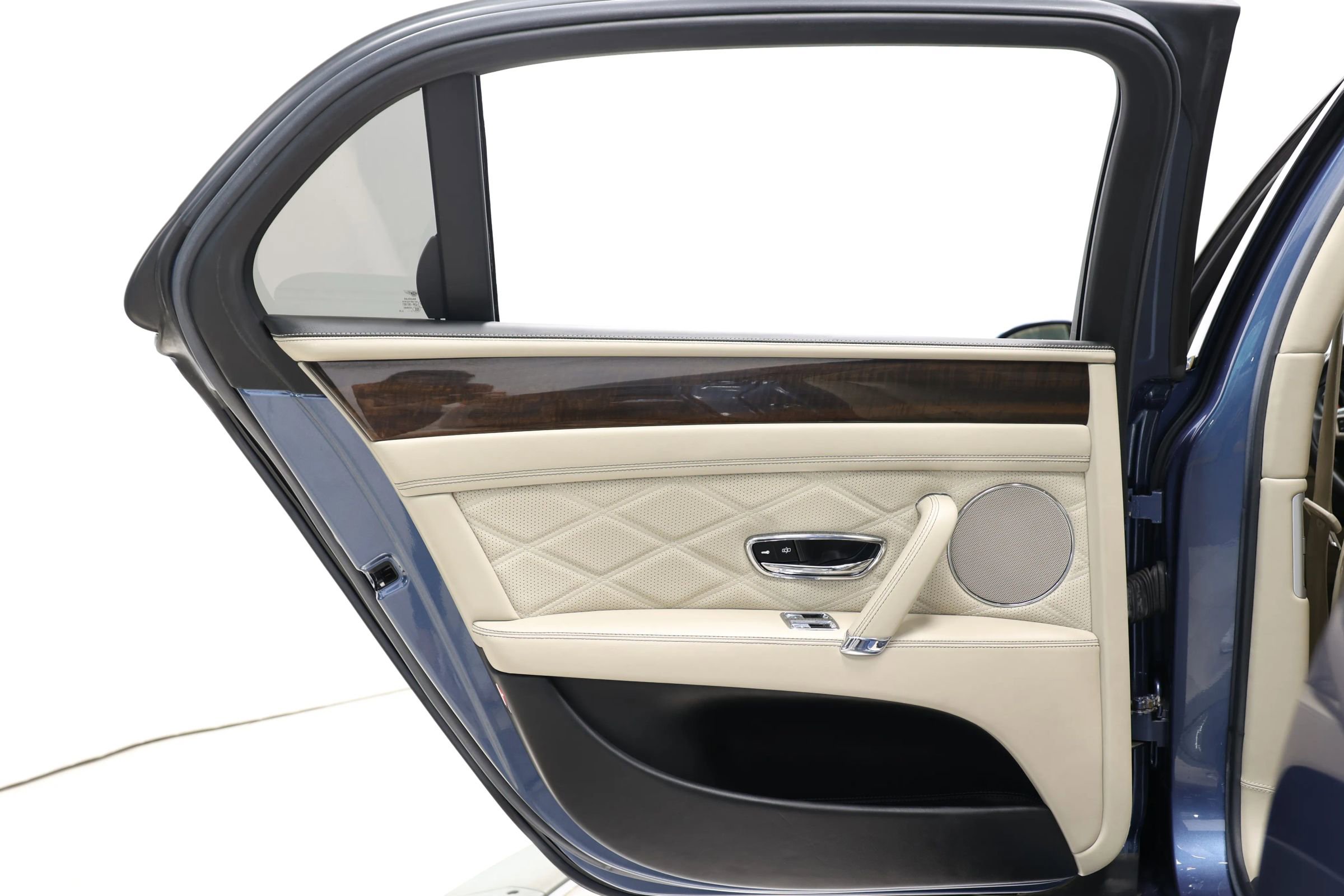 Used 2014 Bentley Flying Spur W12 AWD/4WD image 51