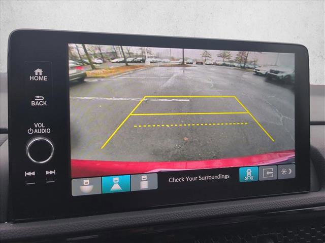 Certified 2024 Honda CR-V EX-L image 13