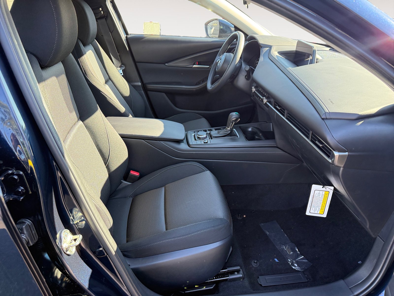 New 2026 MAZDA CX-30 AWD 2.5 S image 19