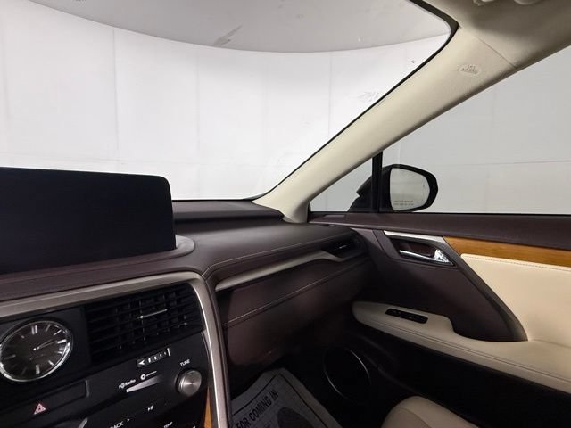 Used 2020 Lexus RX 350 FWD w/ Premium Package image 15