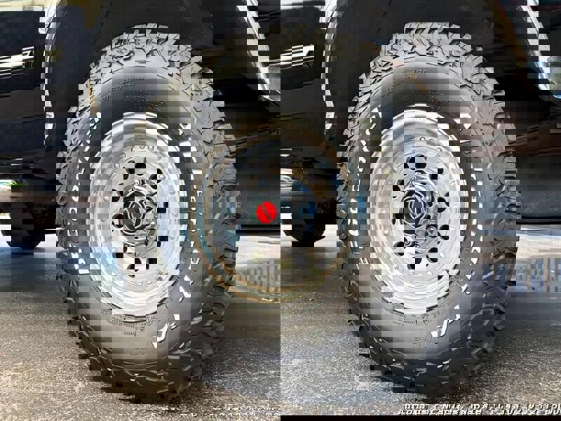 Used 1992 Ford Bronco image 12