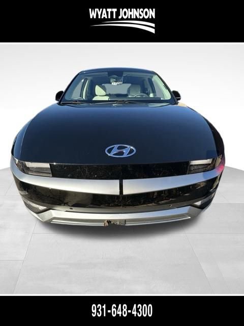 Used 2023 Hyundai Ioniq 5 SEL w/ Cargo Package