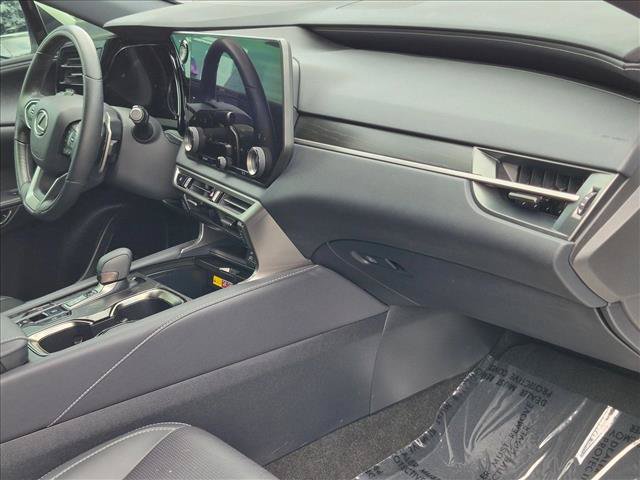 Certified 2024 Lexus RX 350 Premium Plus w/ Cold Area Package FWD image 21