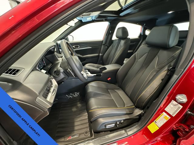 Certified 2026 Acura Integra A-Spec FWD image 32