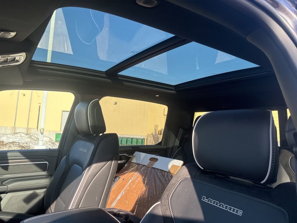 New 2026 RAM 1500 Laramie image 18