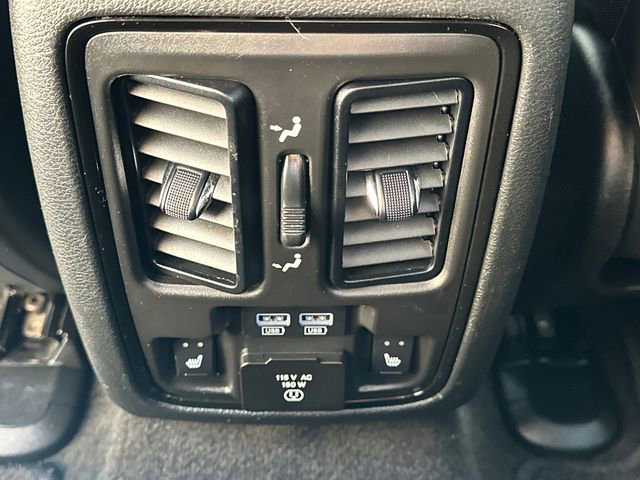 Used 2021 Dodge Durango R/T w/ Blacktop Package image 23