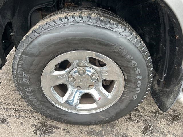 Used 2013 RAM 1500 Outdoorsman image 53