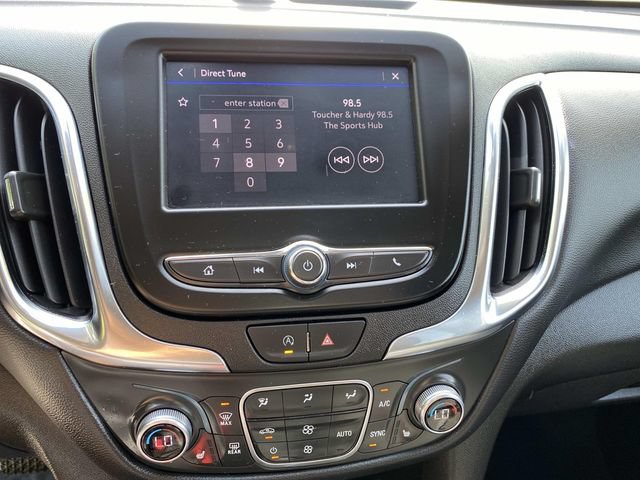 Used 2024 Chevrolet Equinox LT FWD image 8