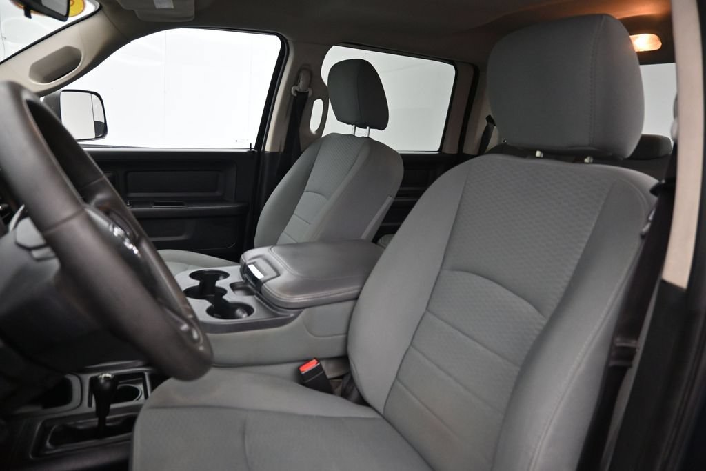 Used 2013 RAM 2500 Tradesman w/ Chrome Appearance Group AWD/4WD image 20