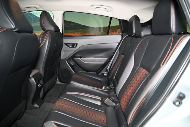 Used 2024 Subaru Crosstrek 2.5i Limited w/ Crosstrek Mirror Package image 48