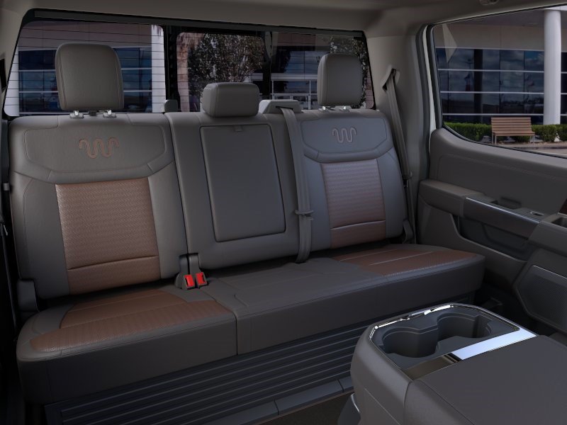 New 2026 Ford F350 King Ranch AWD/4WD image 12