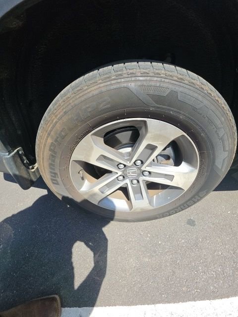 Used 2023 Honda Pilot EX-L image 11