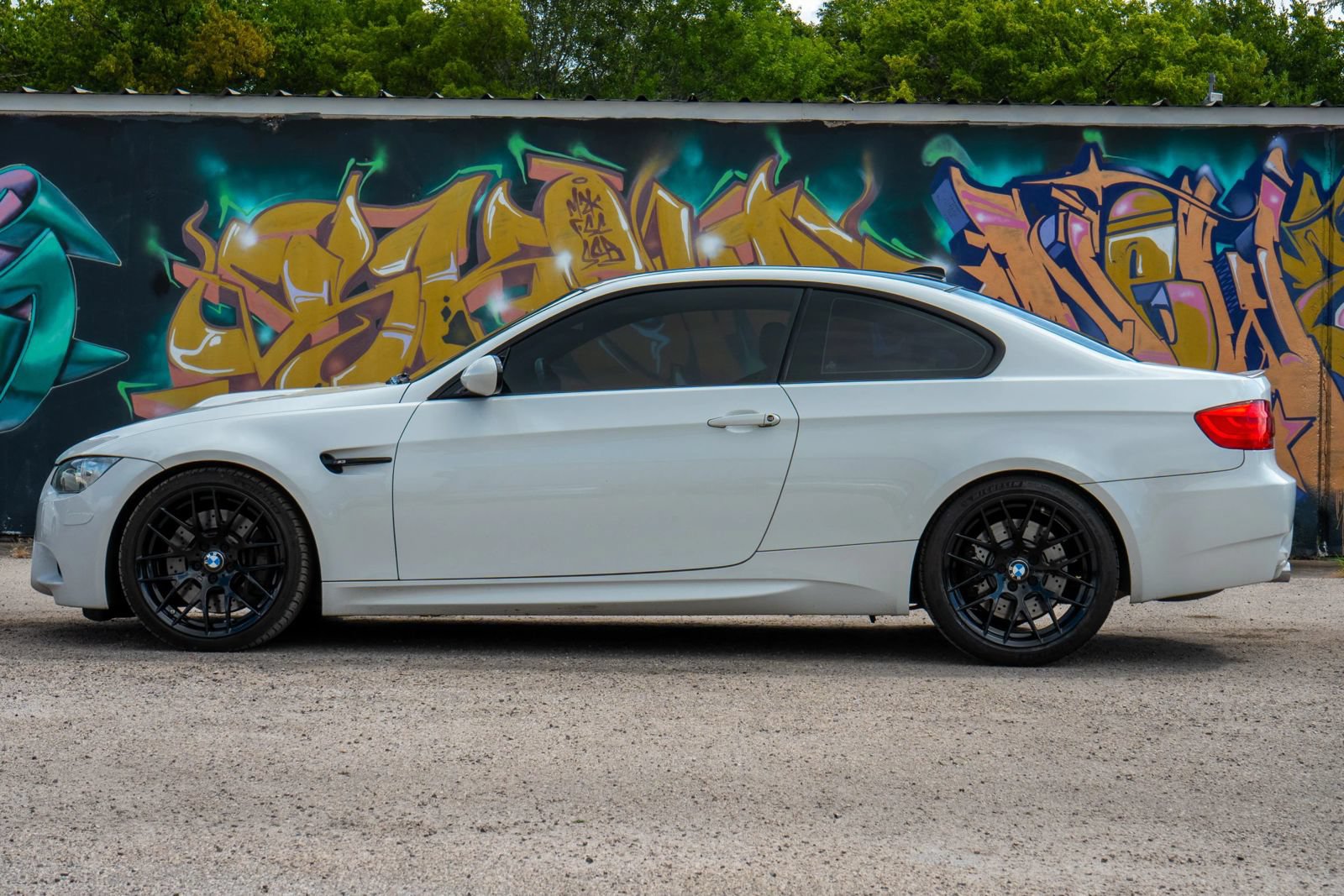 Used 2012 BMW M3 Coupe RWD image 7