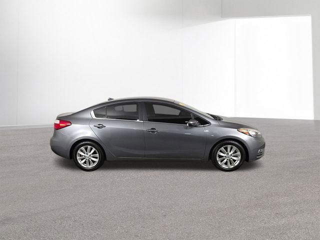 Used 2015 Kia Forte EX FWD image 40