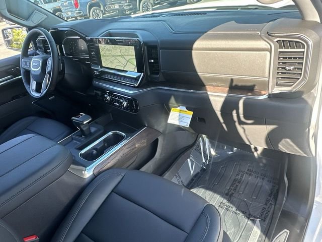 New 2026 GMC Sierra 1500 SLT w/ SLT Premium Package image 30