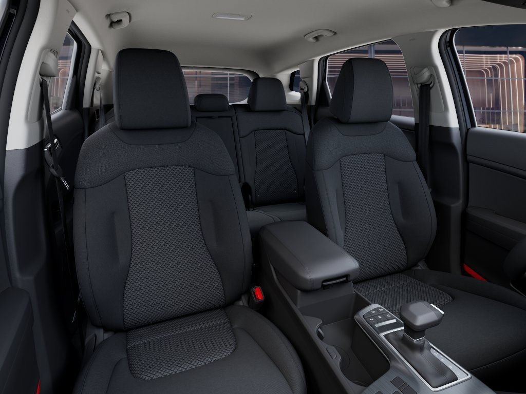 New 2026 Kia Sportage LX AWD/4WD image 15