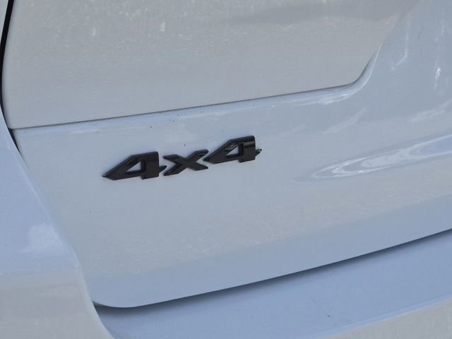 Used 2024 Jeep Grand Cherokee L Altitude AWD/4WD image 10