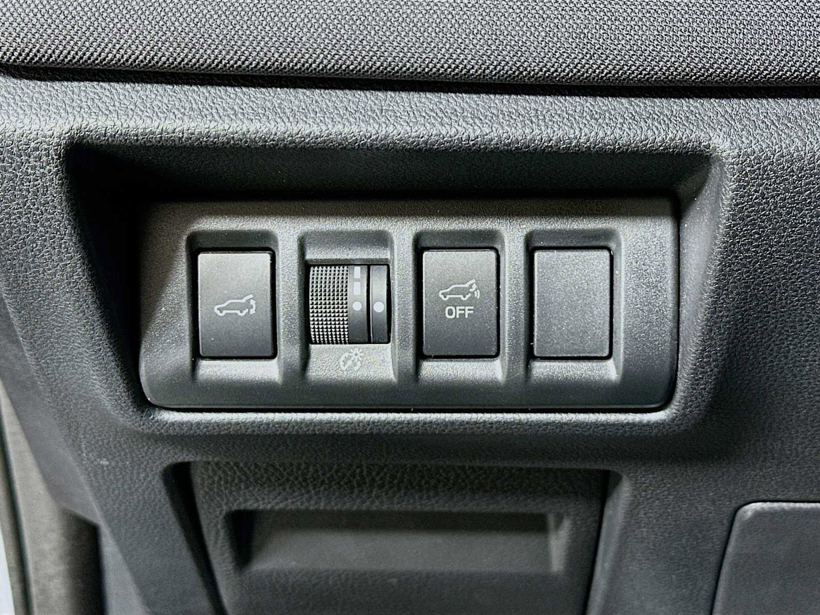 Certified 2023 Subaru Outback Premium image 10