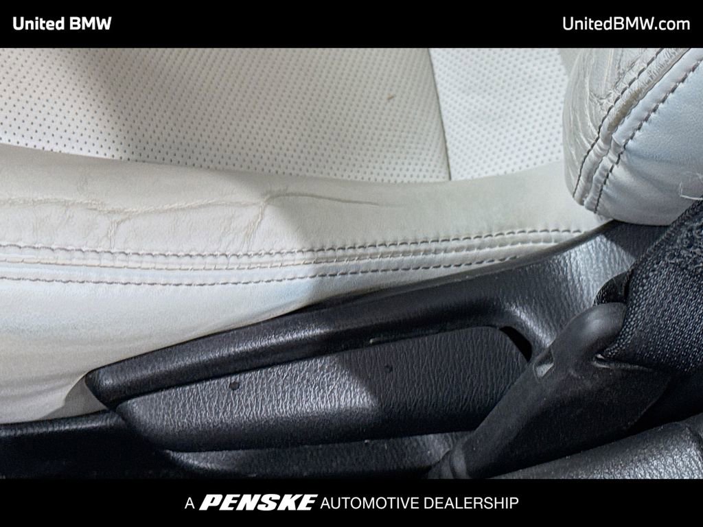 Used 2021 MAZDA MX-5 Miata RF Grand Touring RWD image 4