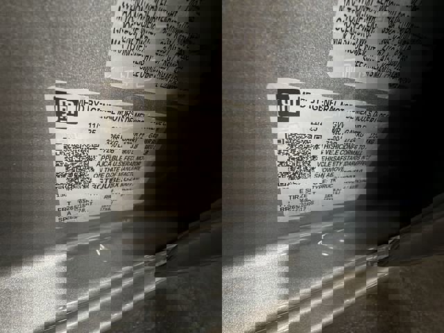 New 2026 GMC Sierra 1500 SLE image 48