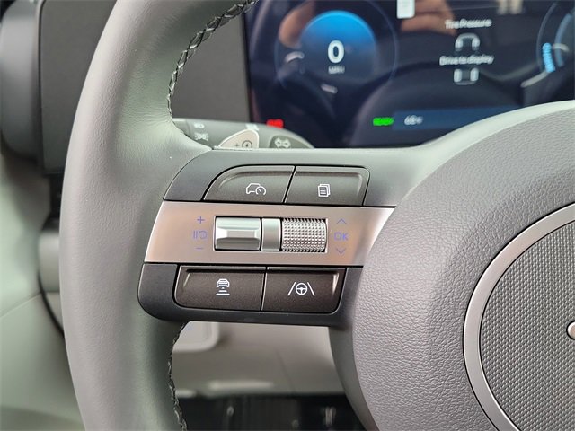 New 2025 Hyundai Kona SEL image 5