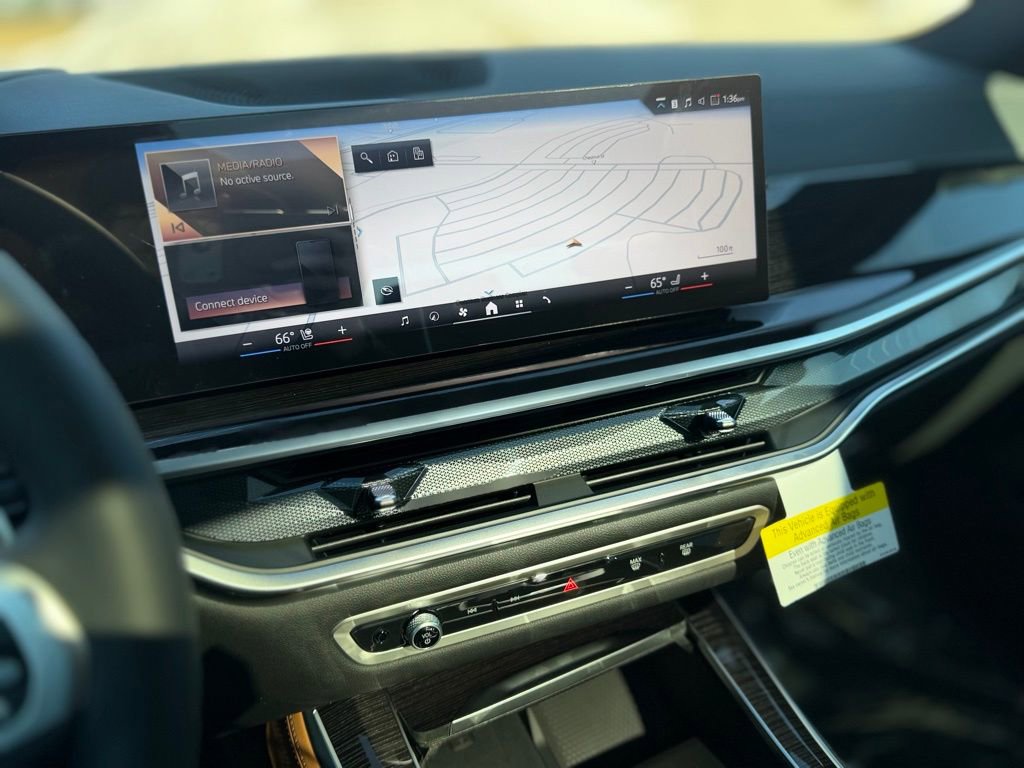 New 2026 BMW X5 xDrive40i image 17