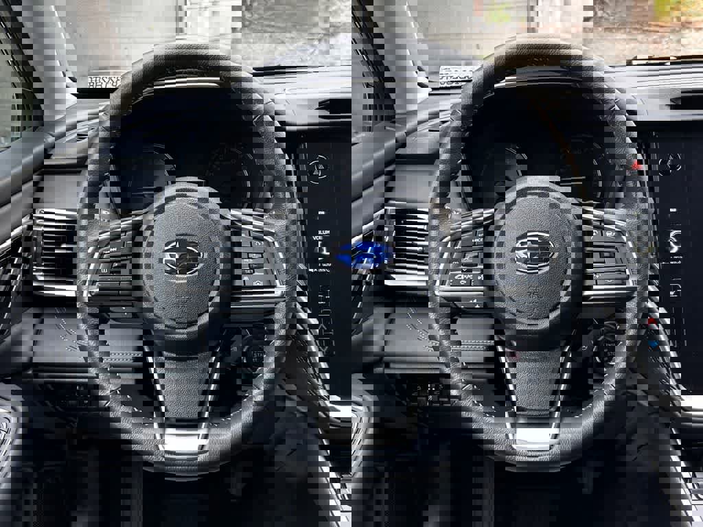 Certified 2023 Subaru Outback Limited XT AWD/4WD image 16