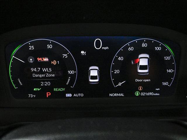 Used 2023 Honda Accord Touring image 11