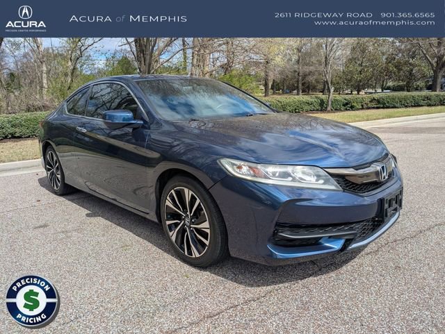 Used 2016 Honda Accord EX-L image 8