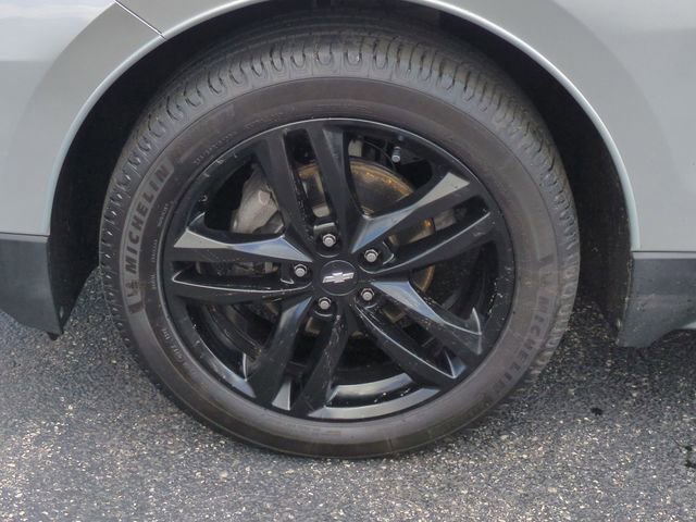 Used 2020 Chevrolet Equinox LT w/ Sport Edition image 33