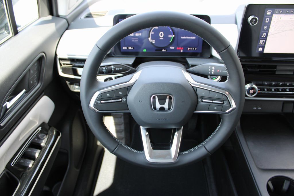 New 2025 Honda Prologue Touring image 26