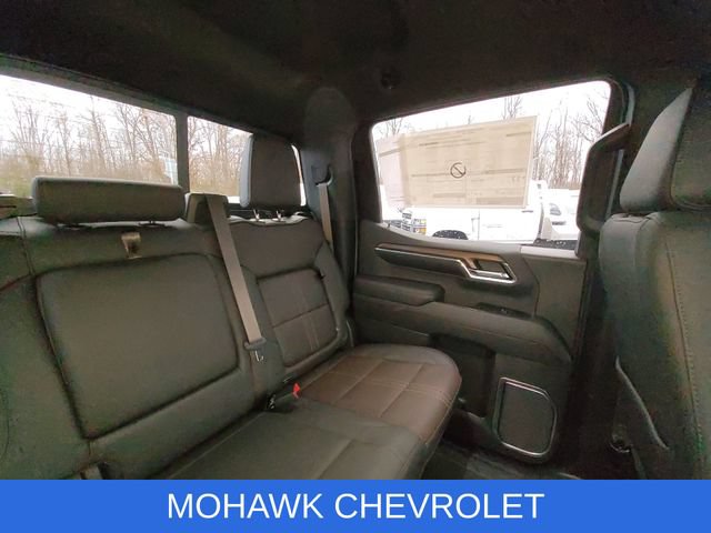 Certified 2024 Chevrolet Silverado 1500 High Country w/ Technology Package AWD/4WD image 15