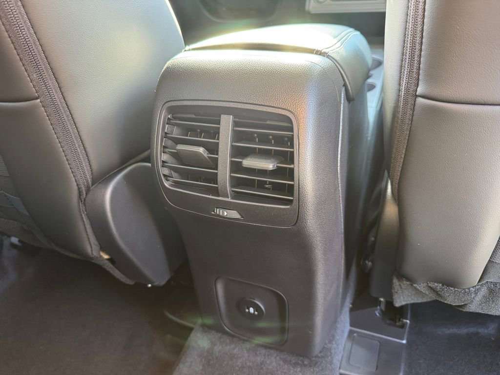 New 2025 Ford Bronco Sport Outer Banks w/ Outer Banks Tech Package+ AWD/4WD image 22