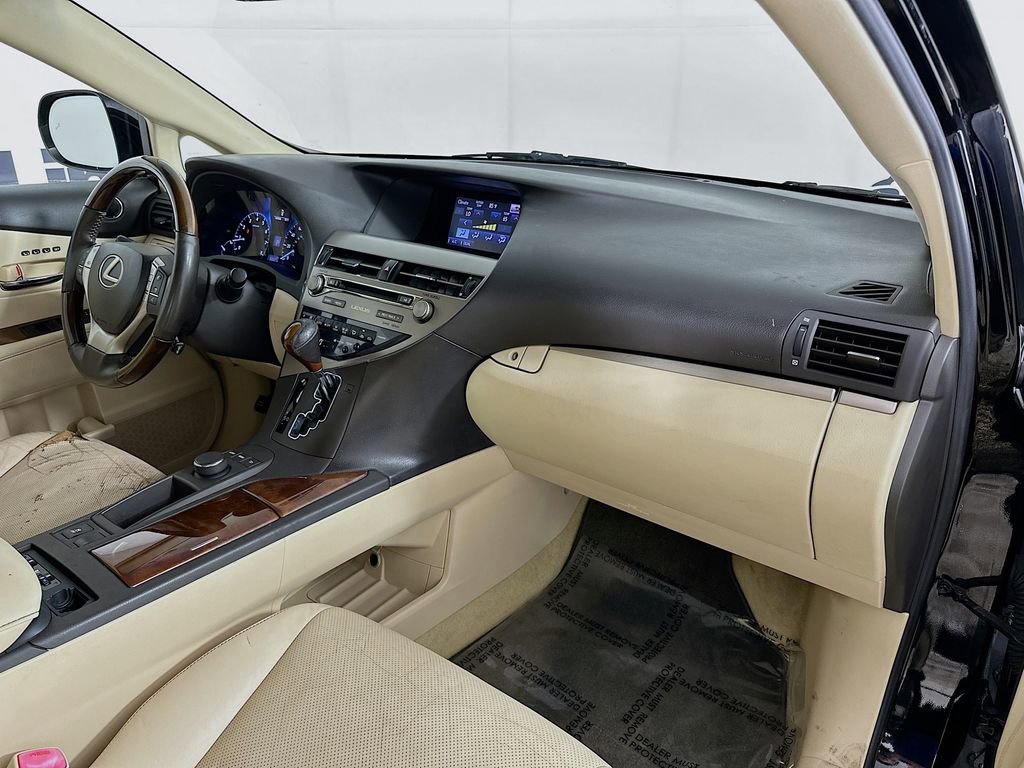 Used 2014 Lexus RX 350 FWD image 35
