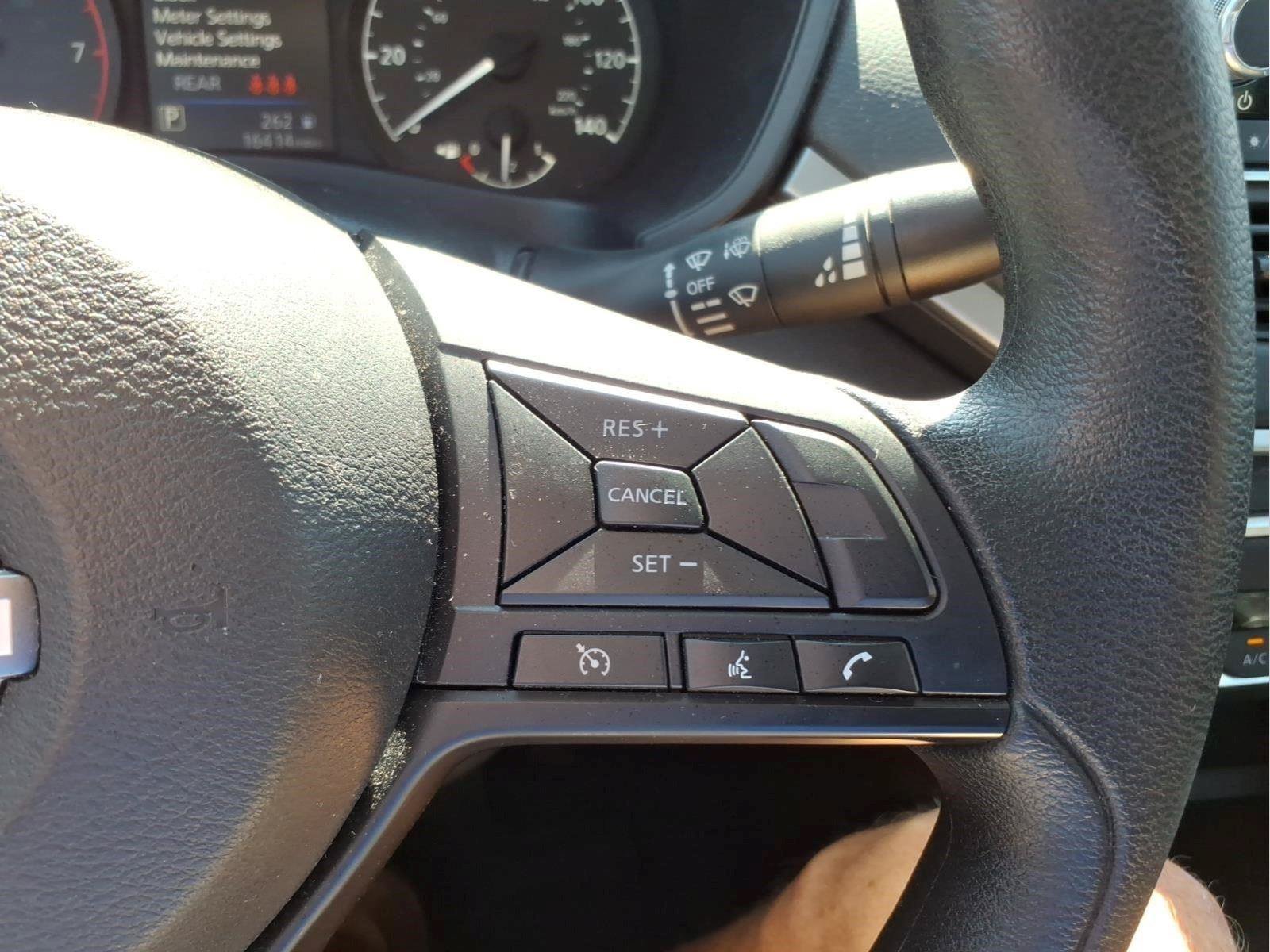 Used 2024 Nissan Altima 2.5 S FWD image 22